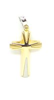 Pendente Lorenza Gioielli Uomo in Oro PE05OG - PE05OG